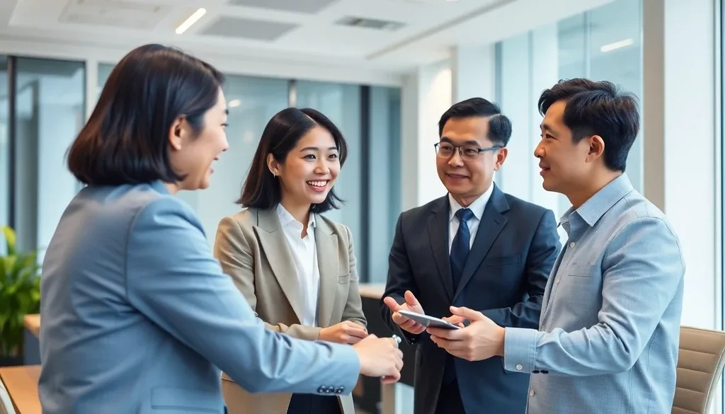 저축은행금리비교가 중요한 이유와 최신 동향 이미지