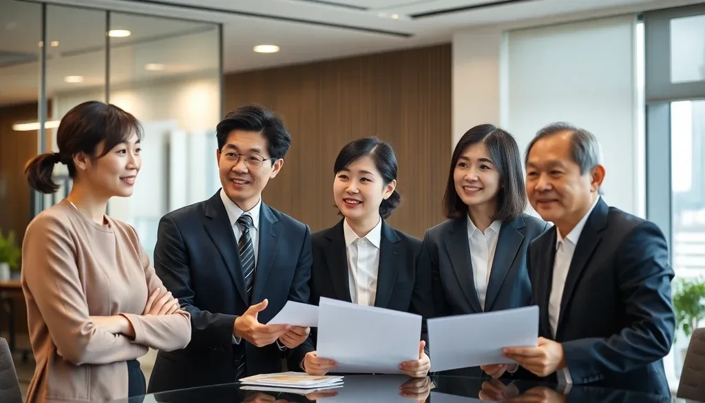 모기지론의 기본 개념과 종류 이미지