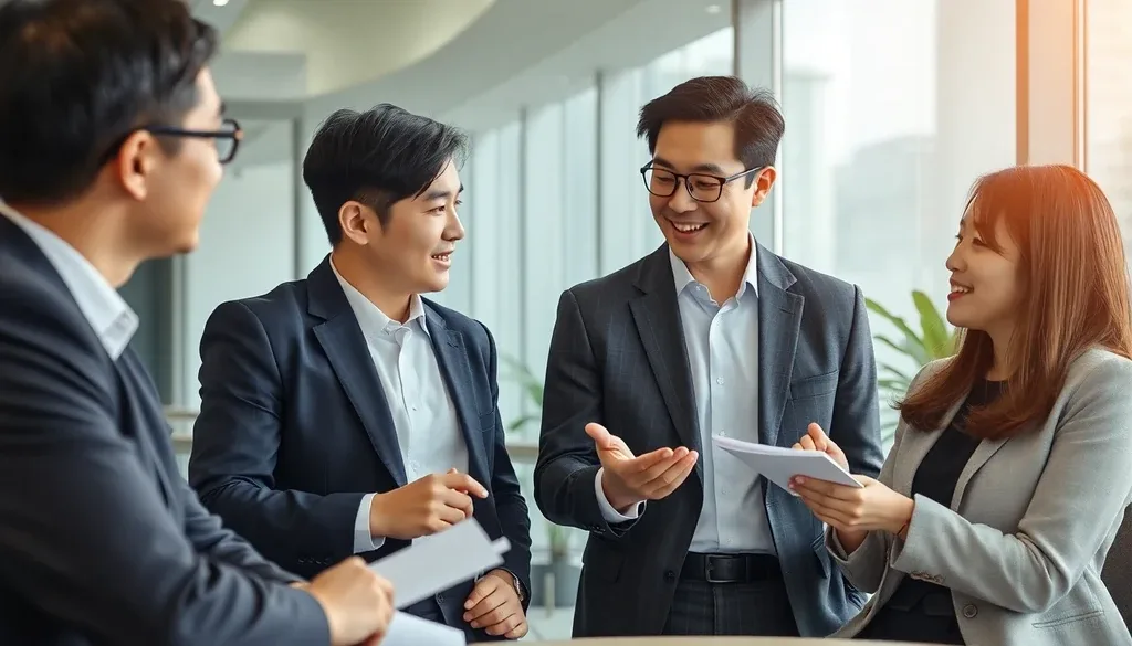 2024년 새롭게 주목받는 지분형 모기지론 도입 배경과 장점 이미지