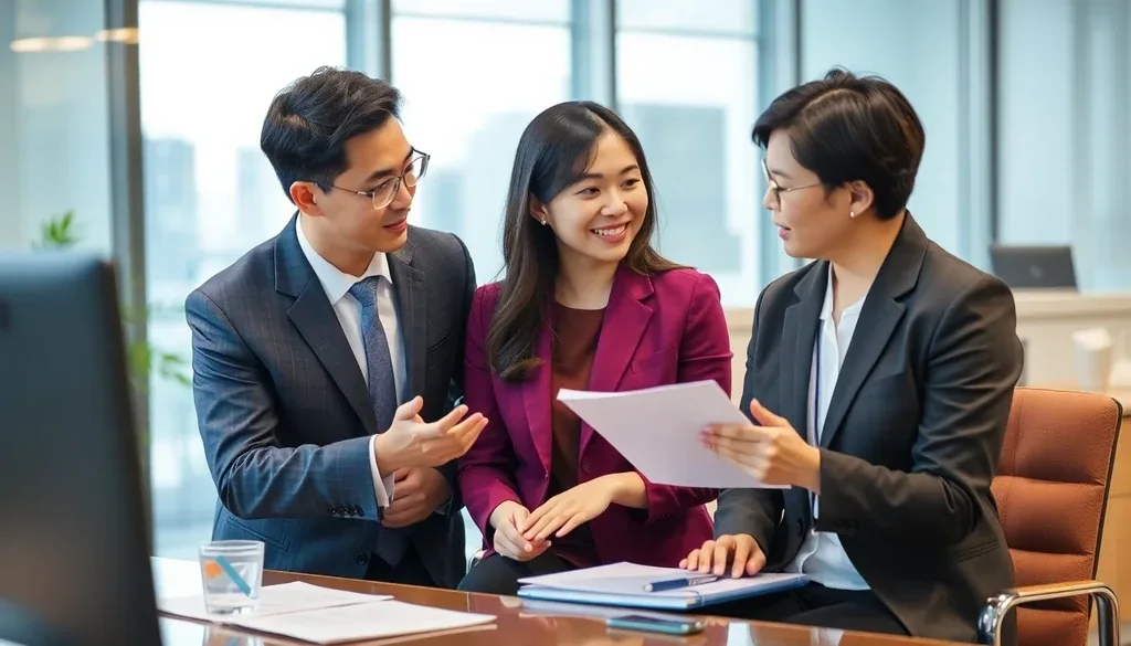 모기지론 기본 개념과 최신 트렌드 이미지