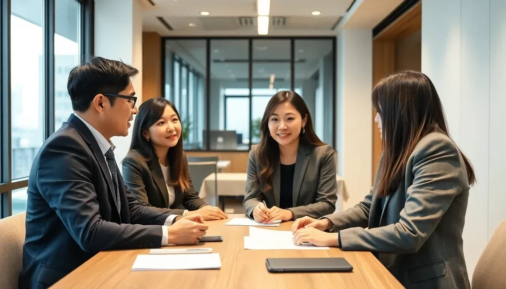 지분형 모기지론의 의미와 시범사업 현황 이미지