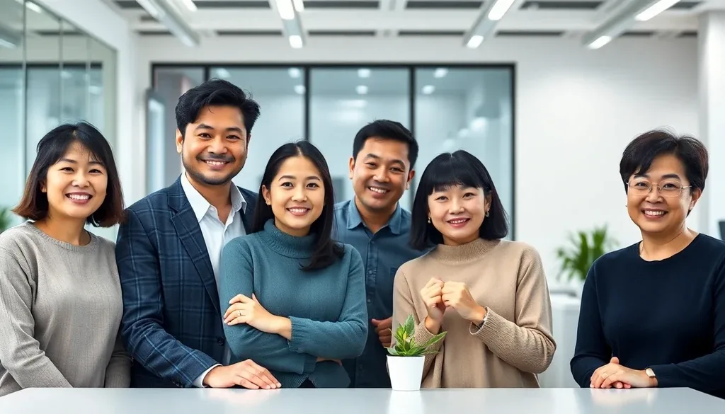 다문화가족 지원사업, 누가 신청할 수 있나요? 이미지