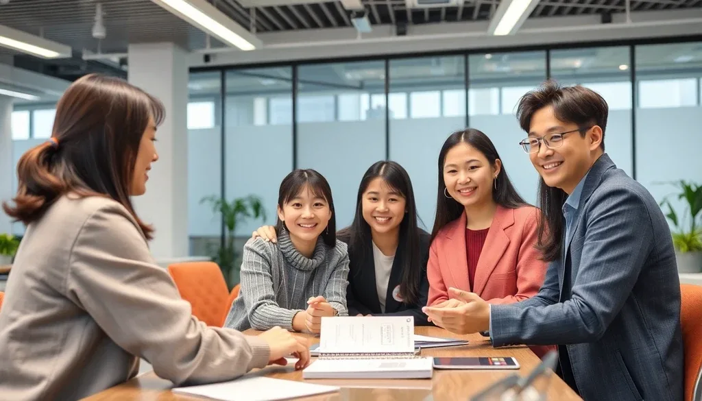 어떤 청소년이 청소년특별지원을 받을 수 있나요? 이미지