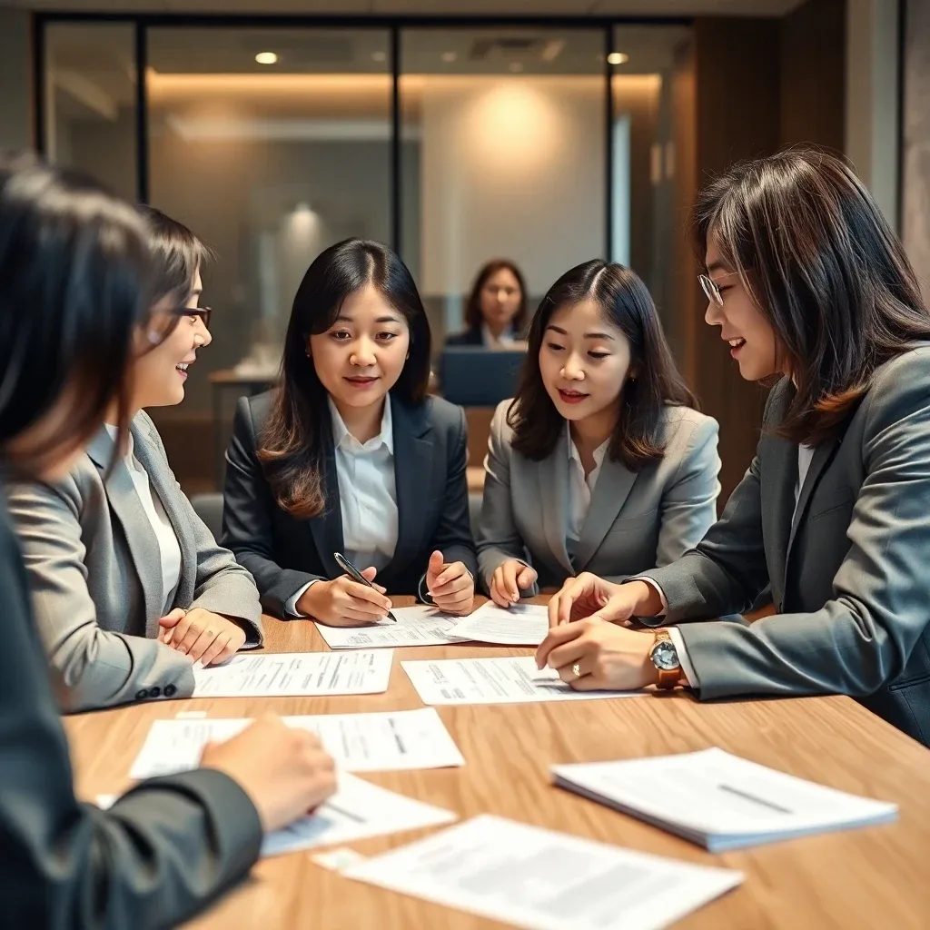 4대보험 미가입 대출 신청 방법과 조건, 실전 활용법
