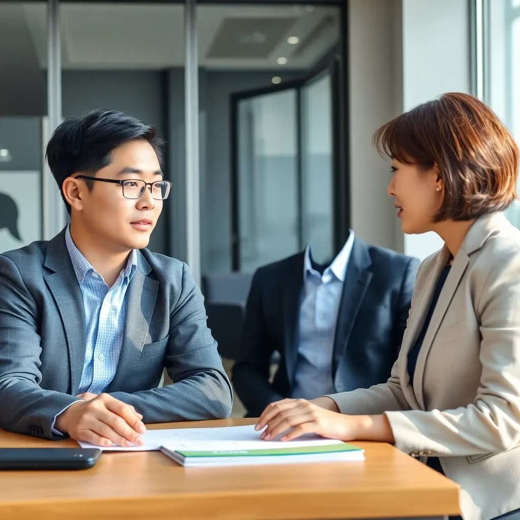 4대보험 미가입자도 가능한 대출 조건과 신청 방법, 꼭 알아야 할 최신 정보
