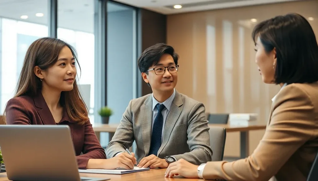 정부 공식 경로에서 개인돈 소액대출 받는 방법 이미지