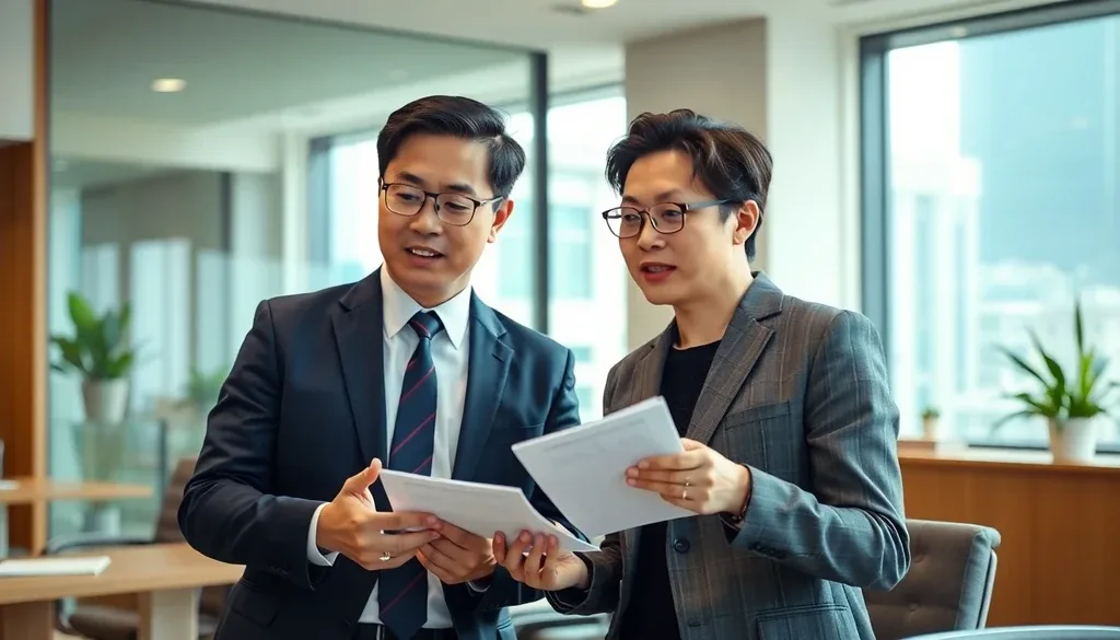 개인돈 월변대출, 월 상환 방식과 유의점 이미지