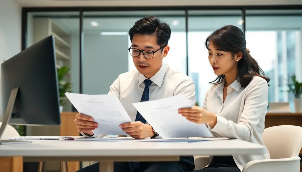 DSR 규제와 경락잔금대출의 영향 이미지