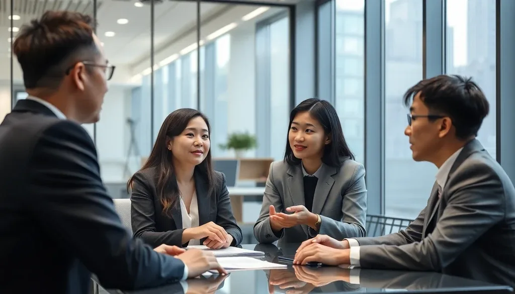 2. 저소득층창업대출 대상과 자격 조건 이미지