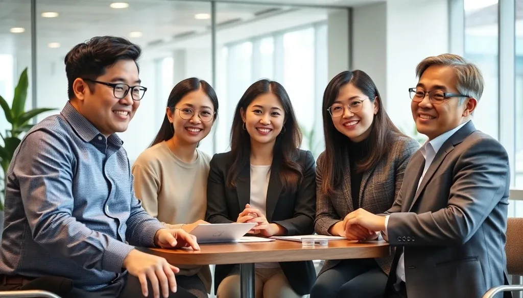 3. 저소득층창업대출 신청 절차와 준비서류 이미지