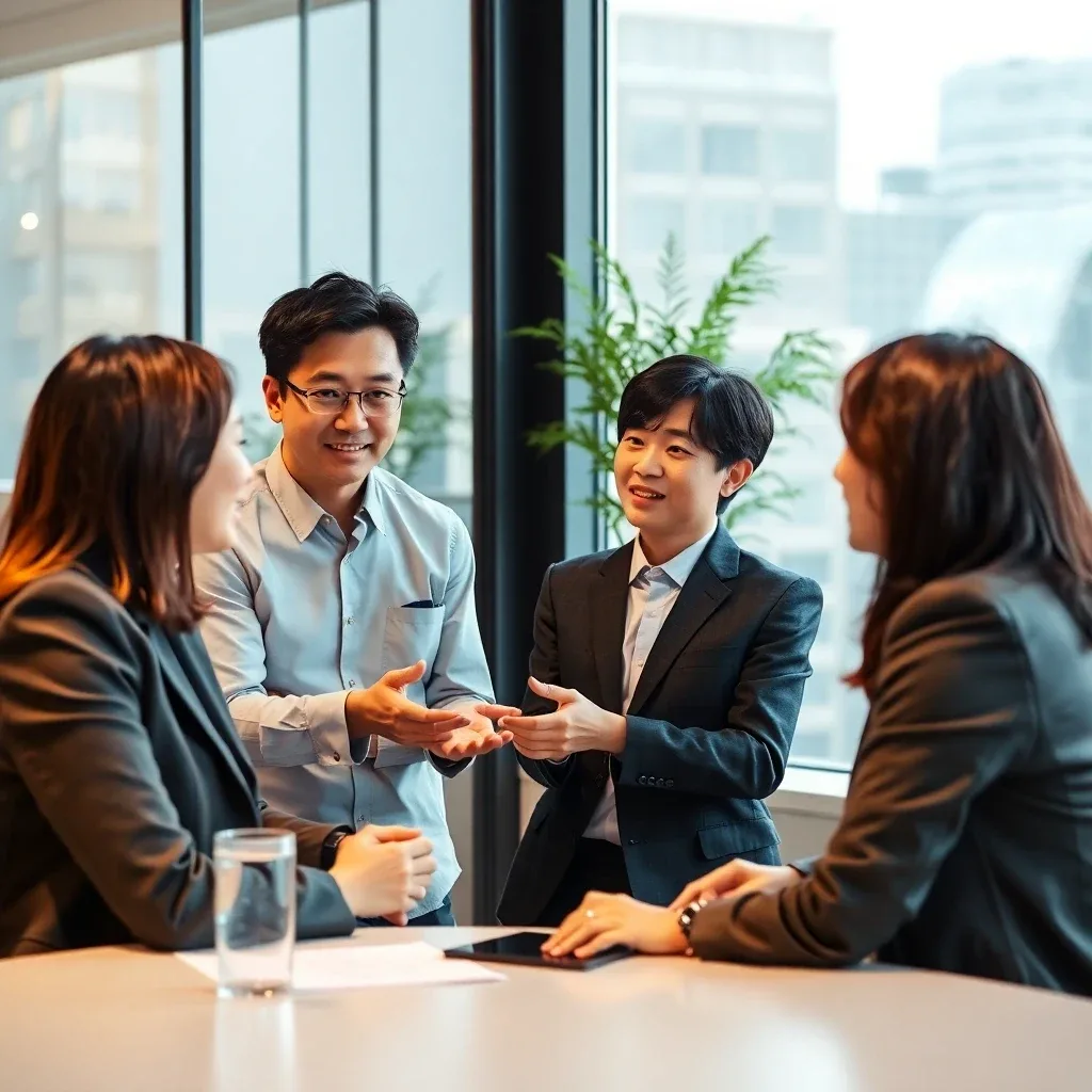저소득층창업대출 신청 조건과 절차, 실제 사례로 보는 활용법