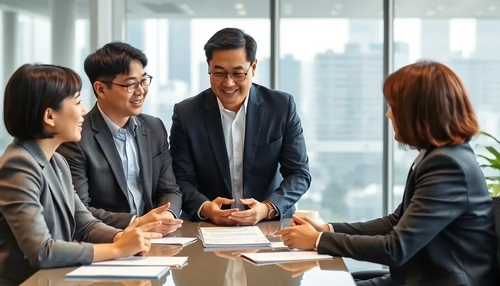 저소득층창업대출 신청 조건과 자격 이미지