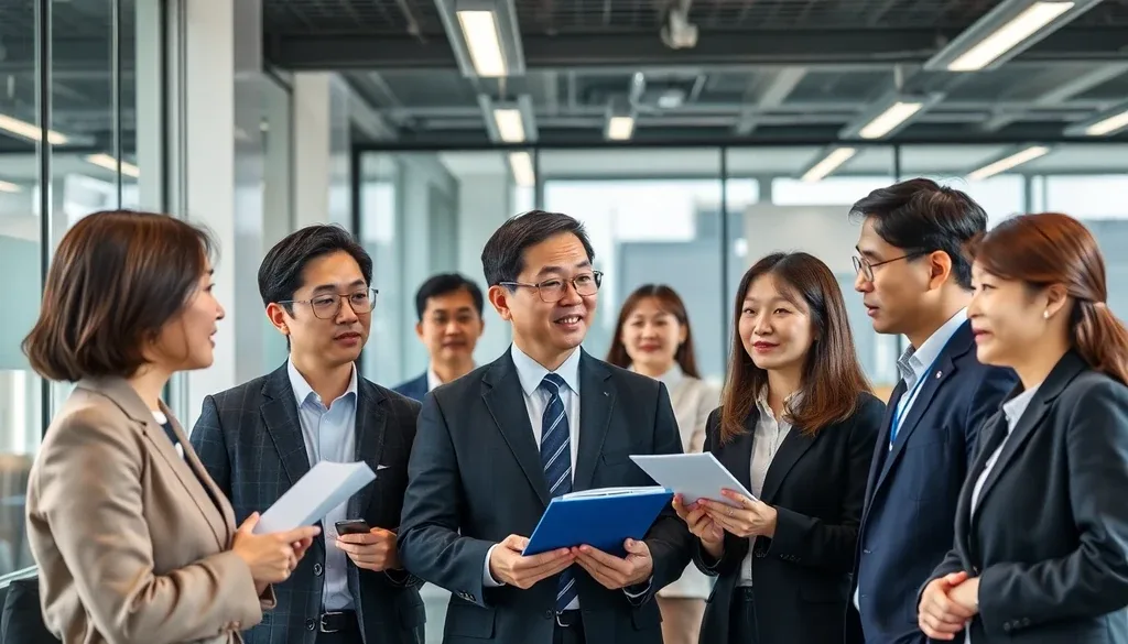 직장인신용대출한도 산정 기준과 주요 요소 이미지