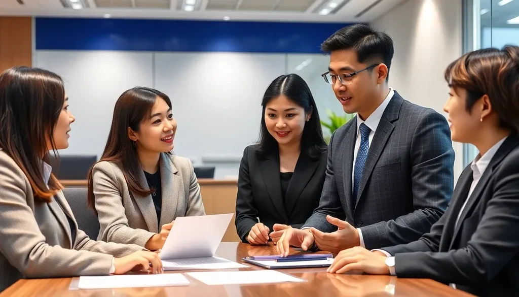 직장인신용대출 한도 늘리는 방법과 팁 이미지