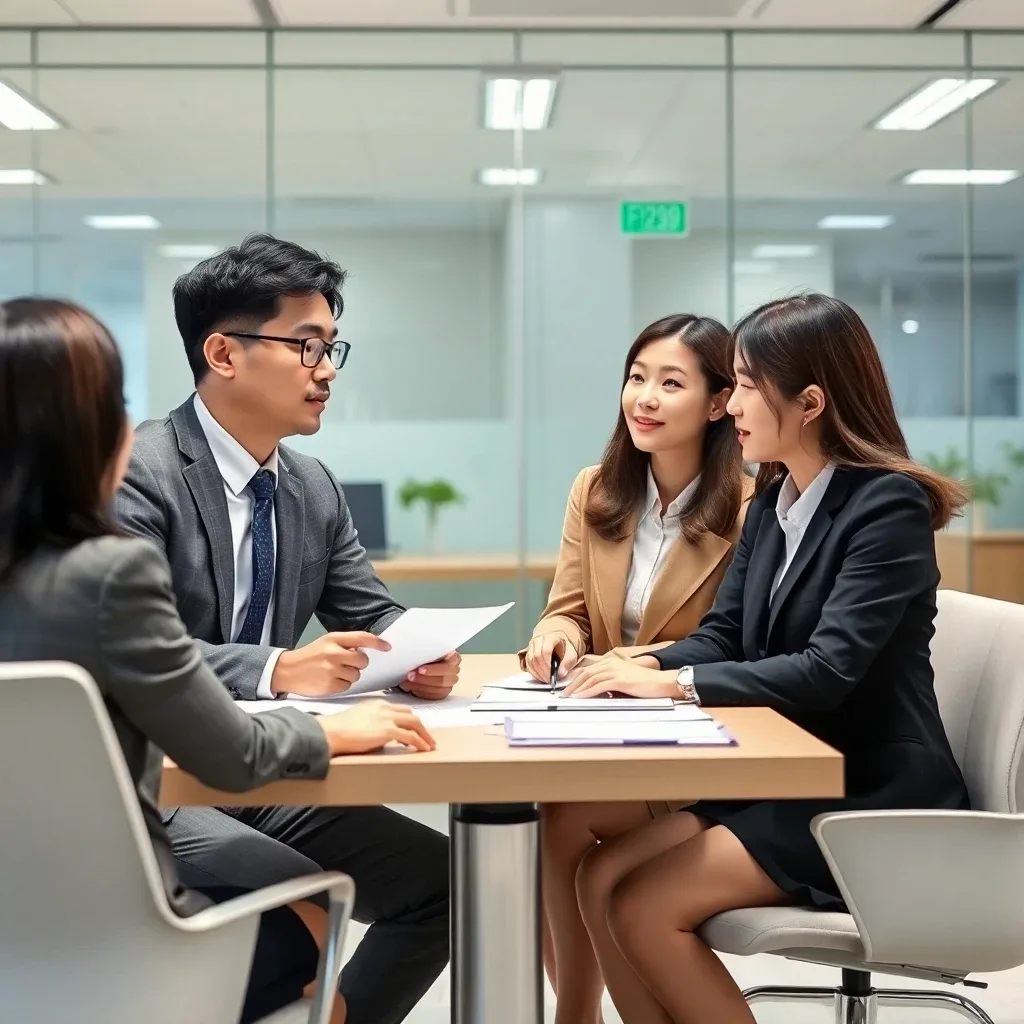 직장인신용대출한도 조건과 금리 비교 그리고 승인 팁까지 자세히 알아보기