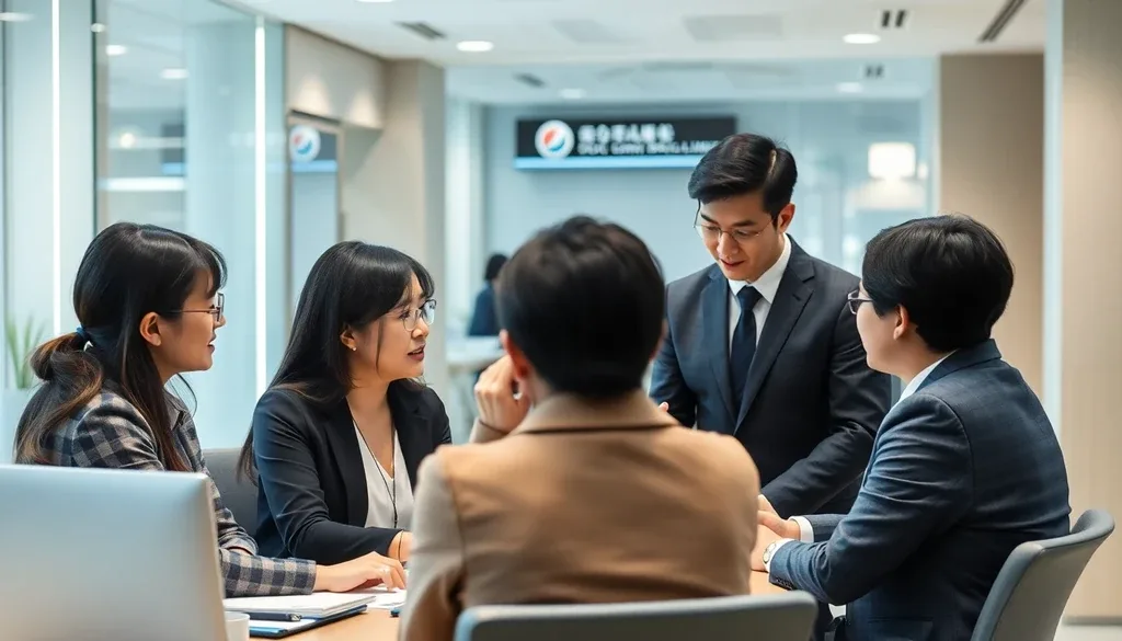 직장인신용대출 신청 시 반드시 준비해야 할 서류와 절차 이미지