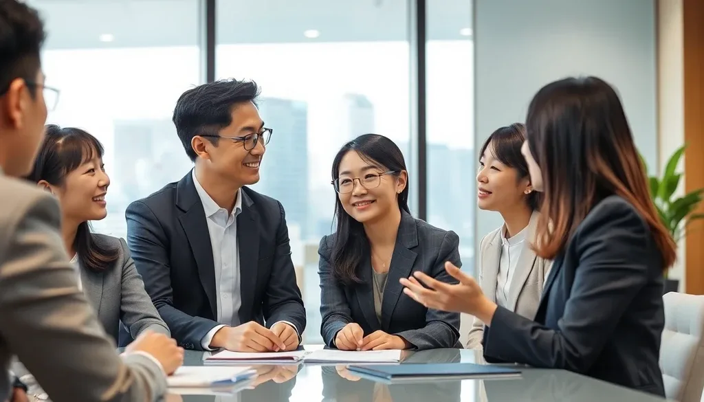 저신용자비상금대출 신청 조건과 준비 서류 이미지