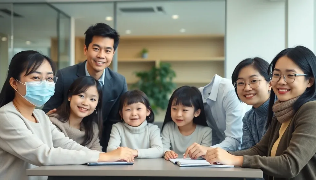 긴급복지 생계지원을 받을 수 있는 사람은 누구일까요? 이미지