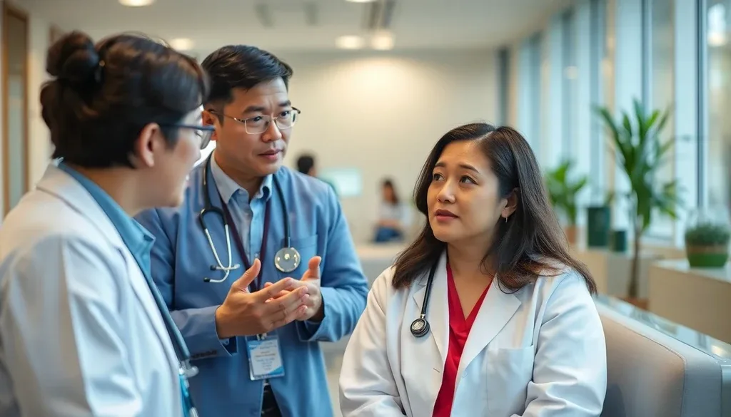 암 치료 전 과정 의료비, 얼마나 지원되나요? 이미지