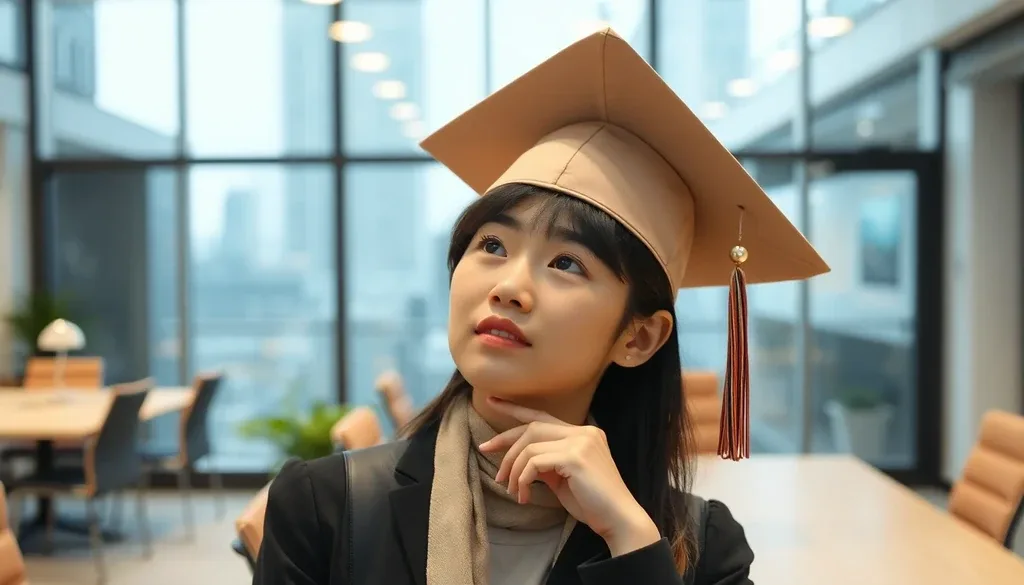 취업 후 상환 학자금대출로 받는 실질적인 금전 지원 이미지