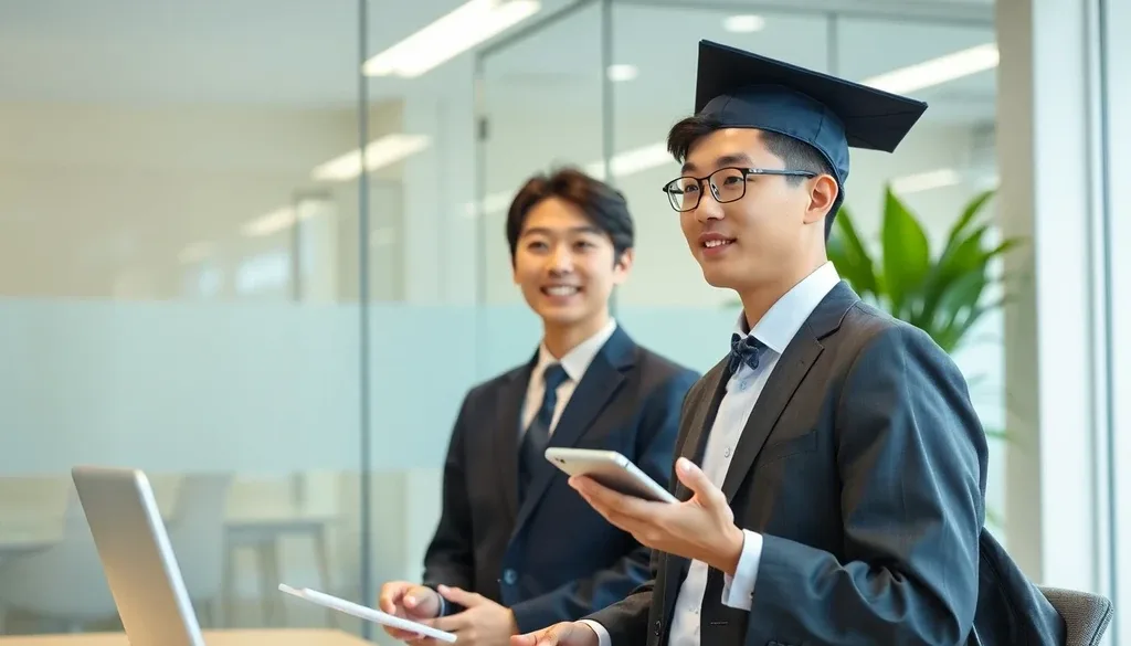 취업 후 상환 학자금대출, 누가 받을 수 있나요? 이미지