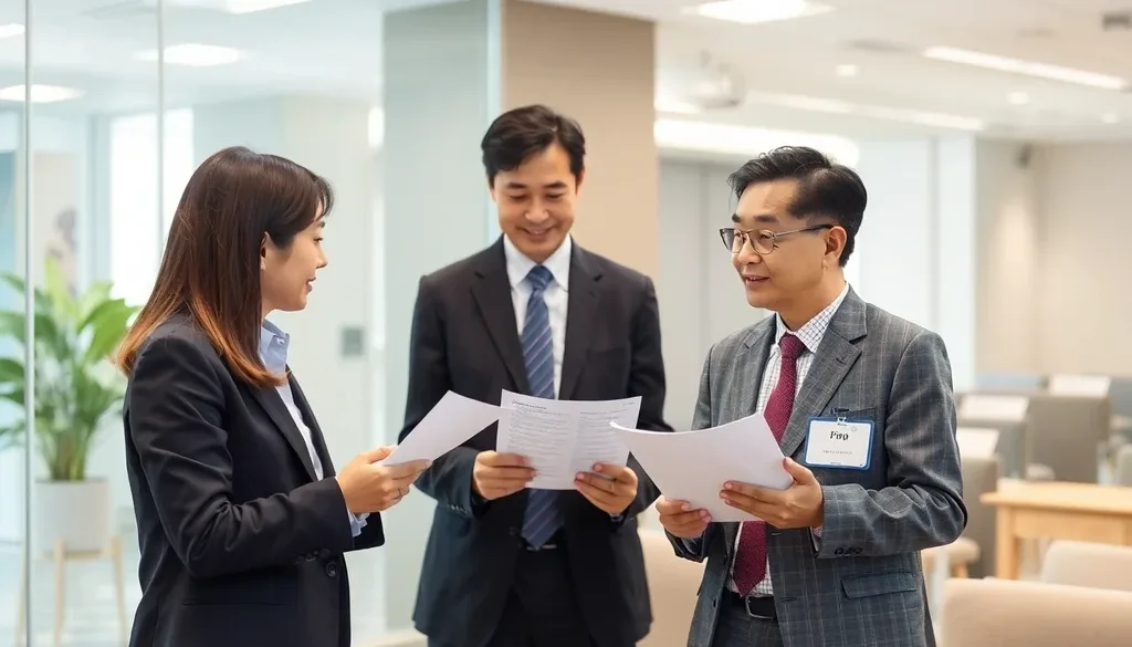 2025년 공무원연금대출 최신 금리 및 한도 현황 이미지