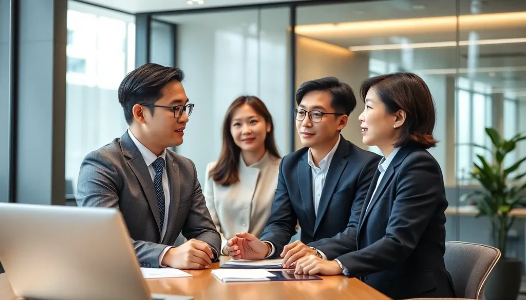 공무원연금대출 신청 절차와 준비 서류 이미지