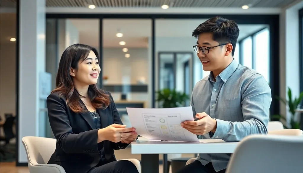 내집마련 디딤돌 대출, 누가 신청할 수 있을까요? 이미지