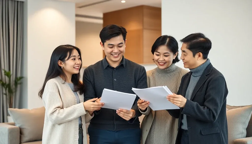 내집마련 디딤돌 대출, 누구에게 해당하나요? 이미지