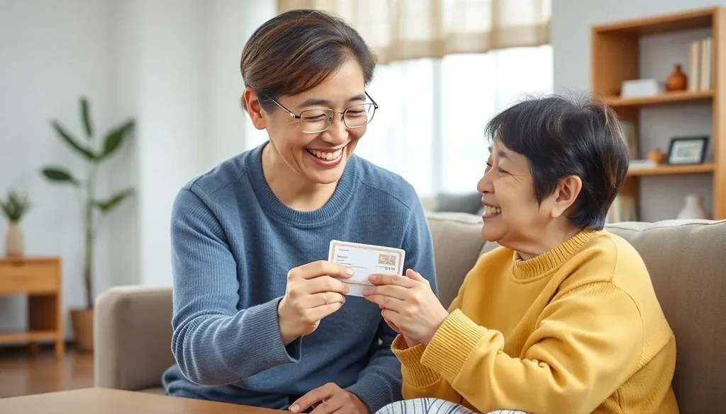 손주돌봄수당, 구체적인 지원 금액과 지역별 차이는? 이미지