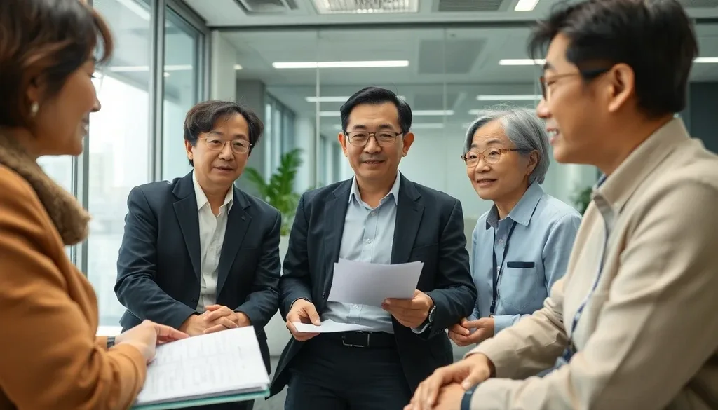 2026년 노인일자리 신청기간과 모집 일정 개요 이미지