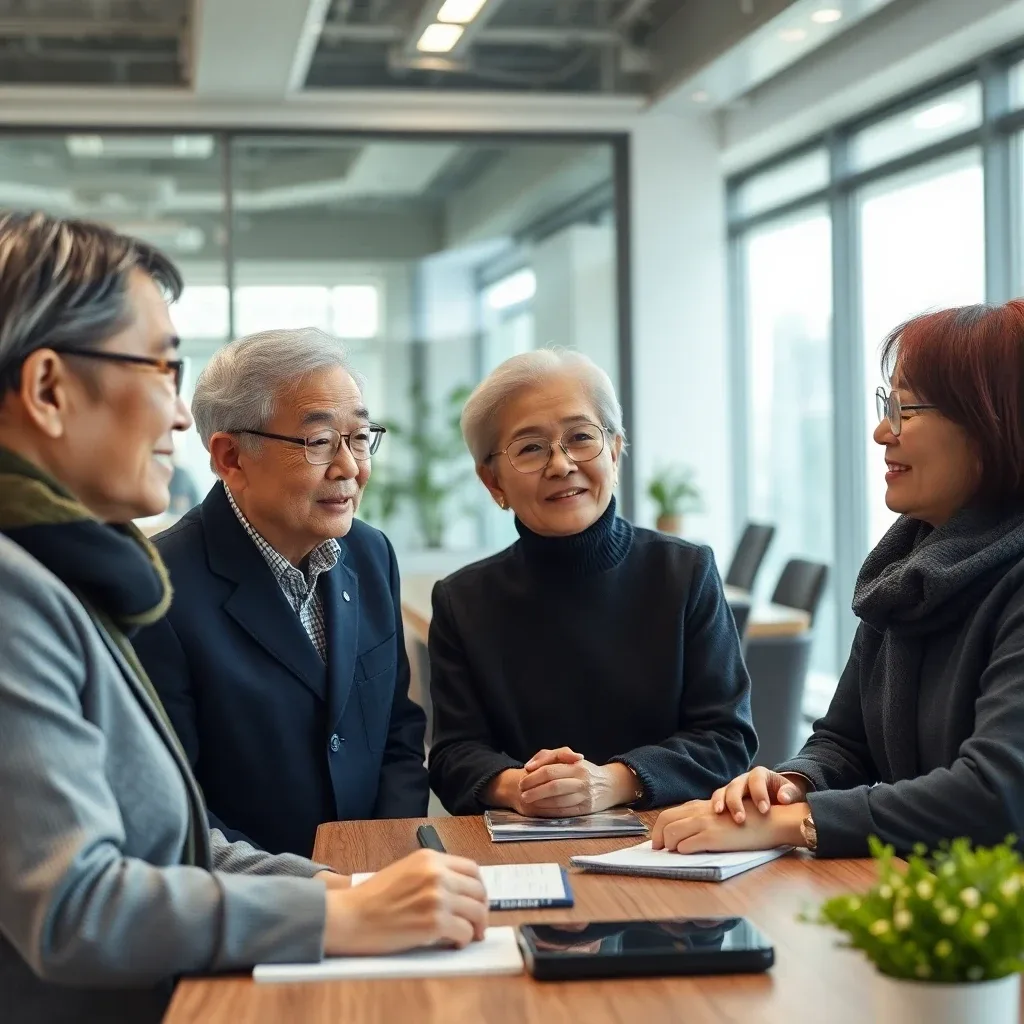 2026년 노인일자리 신청기간과 준비 방법, 꼭 알아야 할 핵심 정보