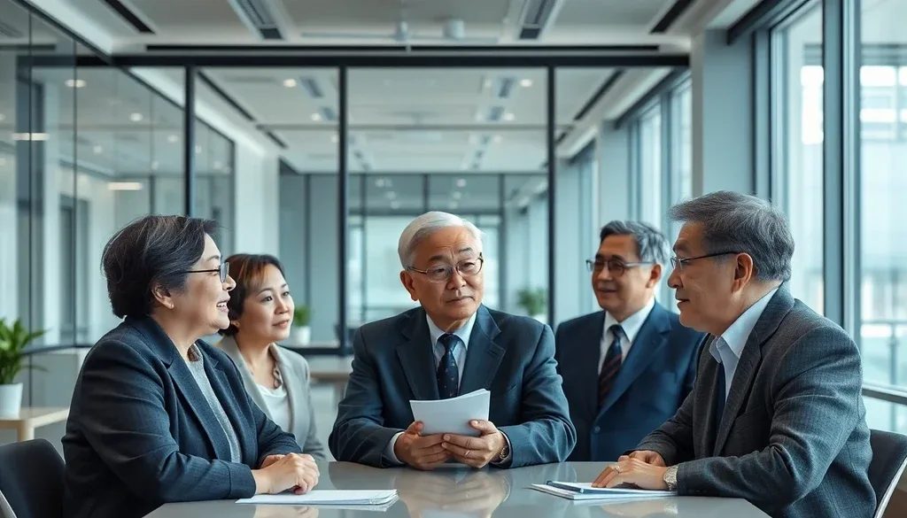 2026년 노인일자리 신청기간과 모집 일정 안내 이미지