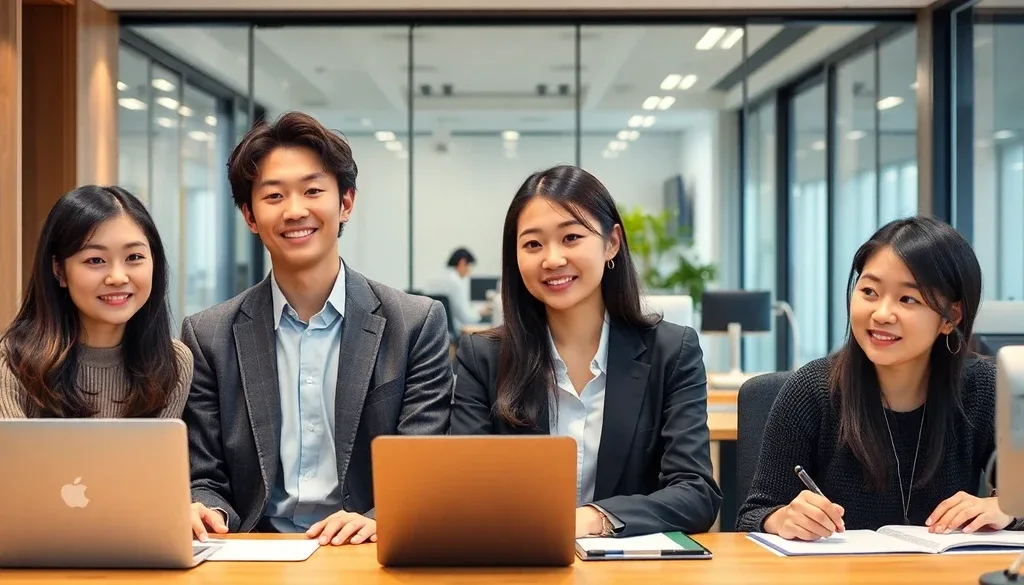 노인일자리 유형별 신청 조건과 특징 이미지