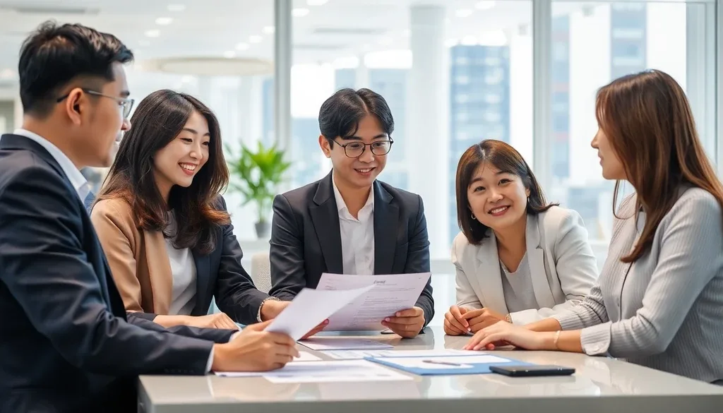 보험약관대출 신청 조건과 준비 서류 이미지