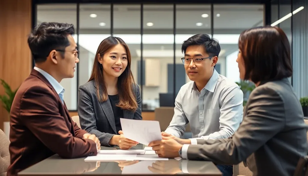 무직자비상금대출이란 무엇인가 이미지