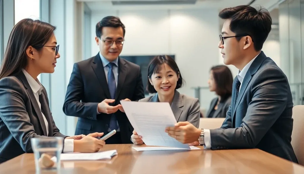 무직자비상금대출이란 무엇인가? 이미지