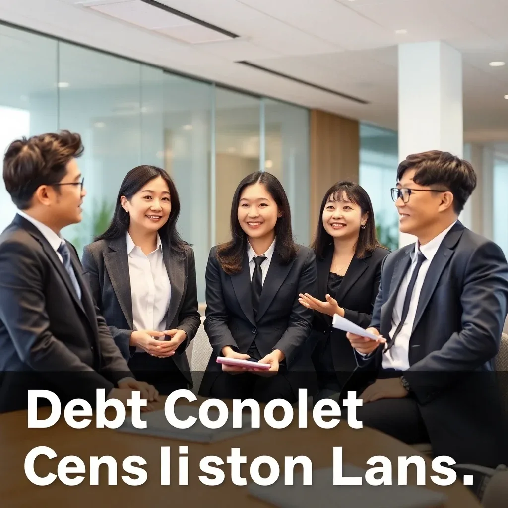 2024 채무통합대환대출 최신 조건과 신청 시 꼭 알아야 할 핵심 정보