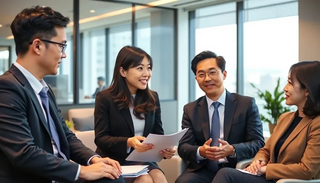 채무통합대환대출의 주요 장점과 단점 이미지