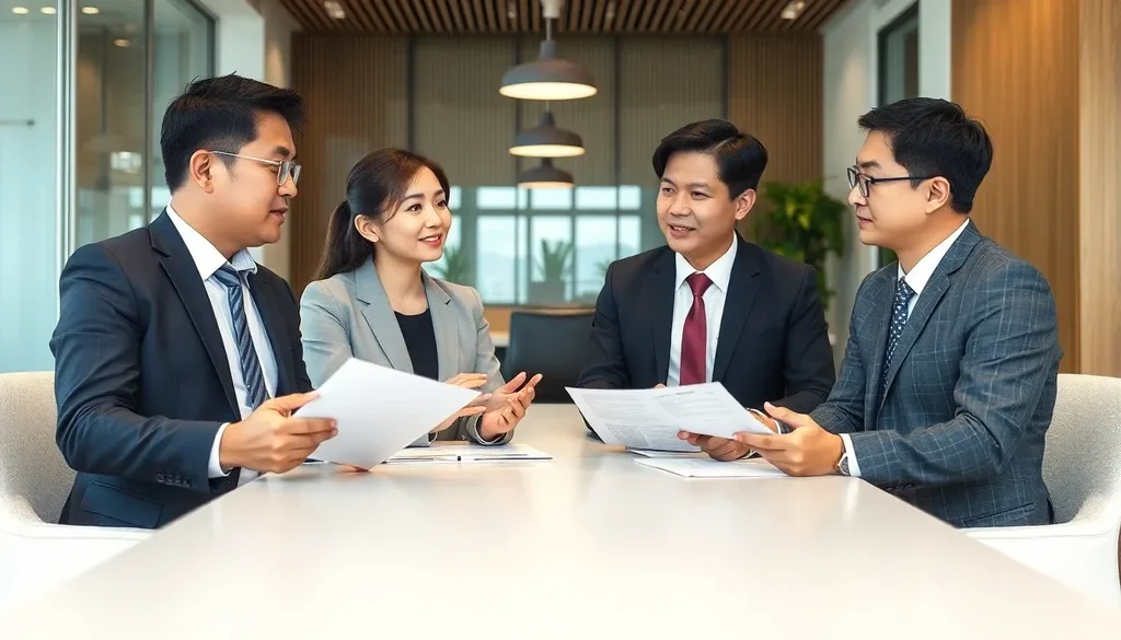 채무통합대환대출 신청 절차와 준비사항 이미지