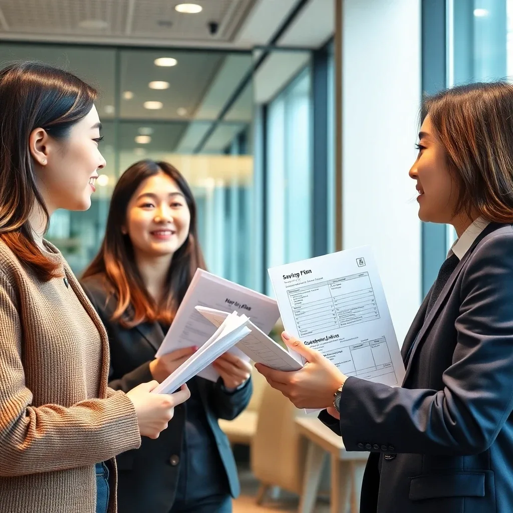 2024 청년미래적금 신청 조건과 혜택, 청년도약계좌와 차이점 상세 분석