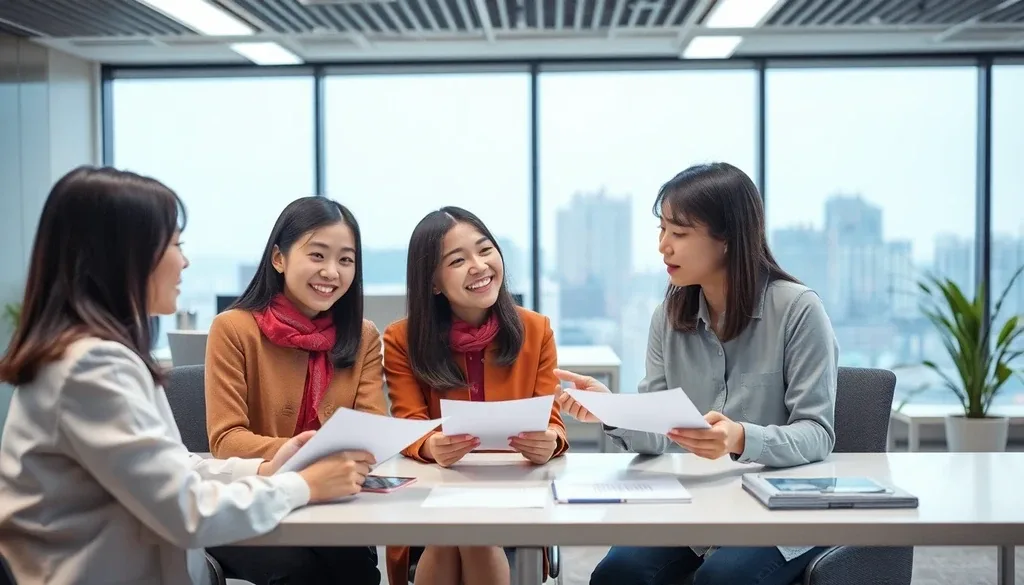 청년미래적금의 정부 지원 방식과 혜택 이미지