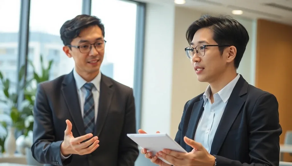 ISA 계좌 종류와 특징 이미지