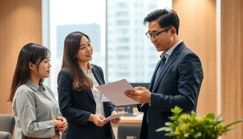 디딤씨앗통장 신청 방법과 필요한 서류 이미지