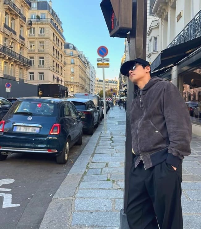 놓치지 마세요! 지창욱 대구 팬미팅 특별 좌석 이미지