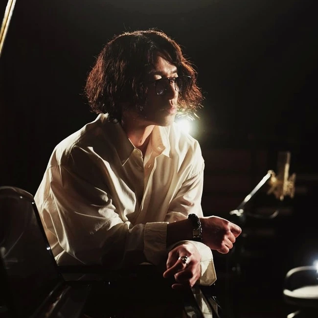 콘서트 관람권 배송 및 현장 수령 안내 이미지