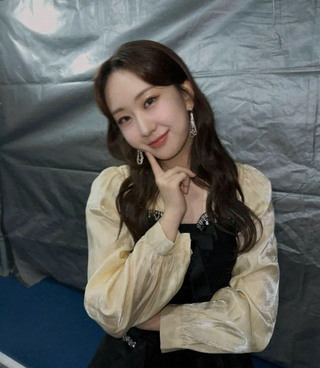 전유진 팬 페스티벌 입장권 구매 방법과 가격 이미지