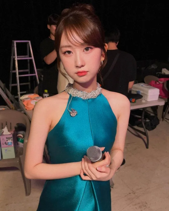 벡스코 오디토리움 좌석과 관람 주의사항 이미지