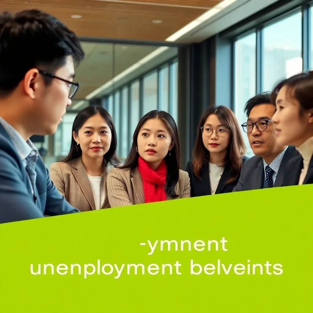 실업급여 수급 조건과 신청 절차 꼭 알아야 할 최신 정보