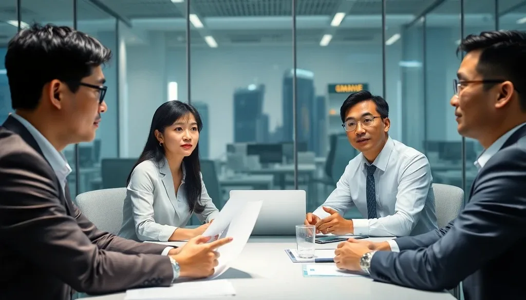 네마녀의날 변동성 메커니즘 이해하기 이미지